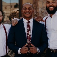 Statewide Safety Systems Employee Jamar Benjamin's profile photo