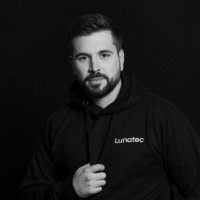 Lunatec Employee Daniel Lechner's profile photo