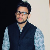 CloudOrange Employee Shubham Chaudhary's profile photo