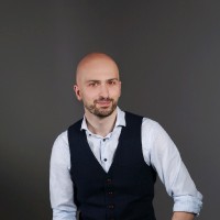 Exolyt Employee Tigran Khachatryan's profile photo