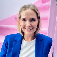7-Eleven Danmark Employee Tine Gutfelt's profile photo