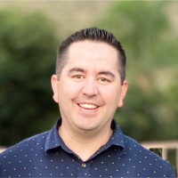 Aaron Collins Email & Phone Number