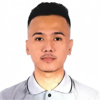 DXC Technology (Philippines) Employee Ruden Arcangel's profile photo
