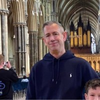 Albumedix Employee Matthew Hind's profile photo