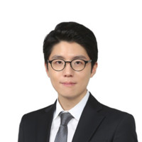 Samsung Electronics Employee Jinwook Chung's profile photo