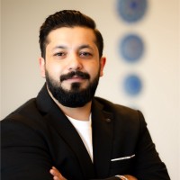 Air Arabia Employee Syed Murtaza's profile photo