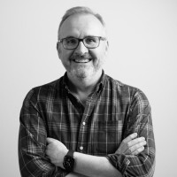 Chorus One Employee Neal Roche's profile photo