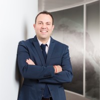 Klöckner Pentaplast Employee Vincent Gass's profile photo