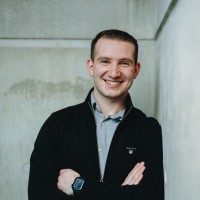 McCoy Employee Danny Scheffer's profile photo