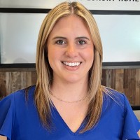 BLUEBIRD HARDWATER Employee Brianna Walker's profile photo