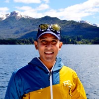 Trinetix Employee Kumar Kolin's profile photo