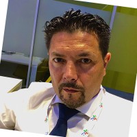 PLC Employee Roberto Cinque's profile photo