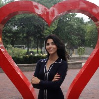 MeadowBrook Employee Javairia Asif's profile photo