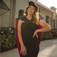 Westchase Physical Therapy, Medical Supply & Pharmacy Employee Mikayla Labbe's profile photo