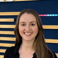 Tone Agency Employee Sofia Talbot's profile photo