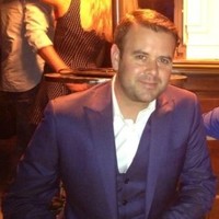 Life Scientific Employee Paul O'Byrne's profile photo