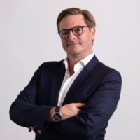 Vertiv Employee Karsten Winther's profile photo