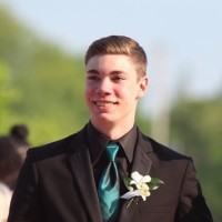 Holy Spirit Health System Employee Jesse van Eik's profile photo