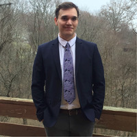 ECCA Payroll+ Employee Russell Kunkel's profile photo