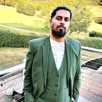 Mohammad-Furqan Kewal Email & Phone Number