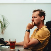 ENDGAME Employee Arjan de Wit's profile photo