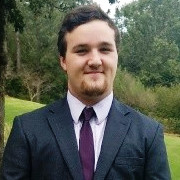 TS3 Technologies Employee Connor Boyd's profile photo