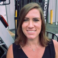 Jessica Farrell