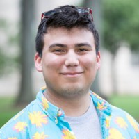 Apex - Spacecraft Manufacturing Employee Jason Salgado's profile photo