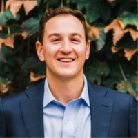 Ayr Strategies Inc. Employee Wesley York's profile photo