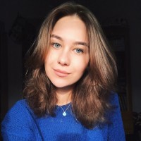 TageSpot Employee Viktoriia Tsymbalista's profile photo