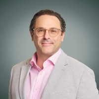 Thrive Employee Ben Reich's profile photo