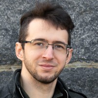 Valid8 Employee Brian Foster's profile photo
