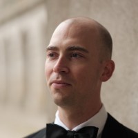 Spirii Employee Patrik Trelsmo's profile photo