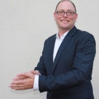 ImpactAssets Employee Tim Freundlich's profile photo