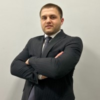 IDBank Employee Arman Badalyan's profile photo