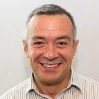 Mirada Medical Employee Lionel Clement's profile photo