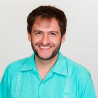 University of Toronto Employee Benjamin Sanchez-Lengeling's profile photo