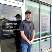 SYNC Technology Integration Employee Chris Jefferies's profile photo