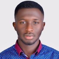 Integrated Dairies Limited, Nigeria Employee Celestine Dakang's profile photo