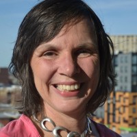 ThirdPath Institute Employee Jessica Degroot's profile photo