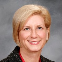 Travel Weekly Employee Nancy Commare's profile photo