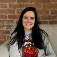 MetroCount Employee Adeline Richer de Forges's profile photo