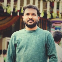 Centillionz Employee Prudhvi Ram's profile photo