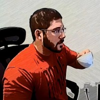 Findsome & Winmore Employee Chris W.'s profile photo