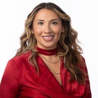PwC's Digital Services Employee Ixchel Correa's profile photo