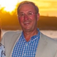 JJ Gumberg Company Employee Robert Irr's profile photo
