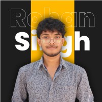 Rohan Singh Email