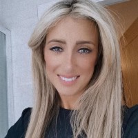 Alsico UK Employee Louise Tracey's profile photo