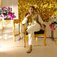 Next Age Solutions Employee Abdulrehman Shafi's profile photo