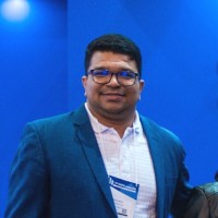 Grupo Interativa Employee Marcelo Laurindo's profile photo